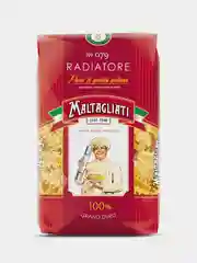 Макаронные изделия Maltagliati Радиаторе №79, 450 г