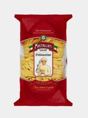 Макаронные изделия Maltagliati Гнезда №213, 500 г