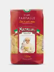 Макаронные изделия Maltagliati Бантики №106, 450 г