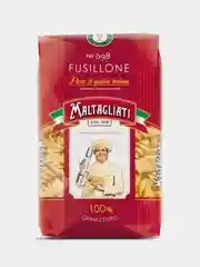 Макаронные изделия Maltagliati Фузилоне №098, 450 г