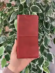 Красный чехол книжка elitcase для Infinix Note 40 Pro 4G и Note 40 Pro Plus