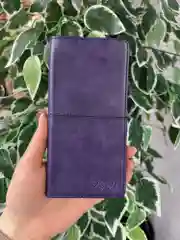 Фиолетовый чехол книжка elitcase для Infinix Note 40 Pro 4G и Note 40 Pro Plus
