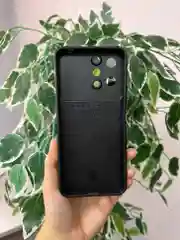 Золотой чехол противоударный armors для Xiaomi Redmi 12 4G / Редми 12 4G с защитой камеры