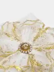 Банты для девочек школьные,на резинках