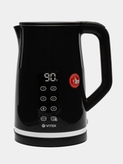 Электрический чайник с регулировкой температуры Vitek VT-8827
