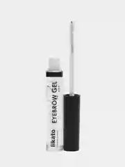 Фиксирующий гель для бровей Likato Professional, с эффектом ламинирования, 6 г
