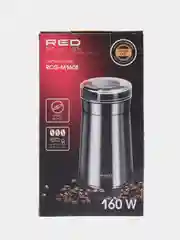 Кофемолка RED solution RCG-M1608