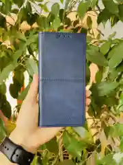 Синий чехол книжка elitcase для Infinix Note 30i / Инфиникс Ноте 30i