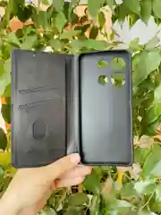Черный чехол книжка elitcase для Infinix Note 30i / Инфиникс Ноте 30i