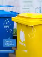 Средство для мытья стекол, зеркал и бытовой техники, SYNERGETIC, 2 штуки по 5 л