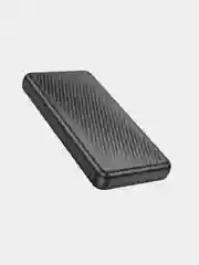 Повербанк BOROFONE BJ56 10000 mAh ультратонкий с быстрой зарядкой PD22.5W QC