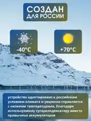 Видеорегистратор автомобильный Full HD премиум