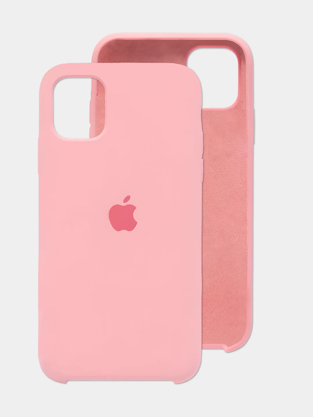 Конфетный чехол на Айфон 11, iPhone 11, силиконовый