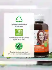 Ополаскиватель для полости рта SYNERGETIC комплекс-формула 7 в 1, 200 мл, 2 штуки