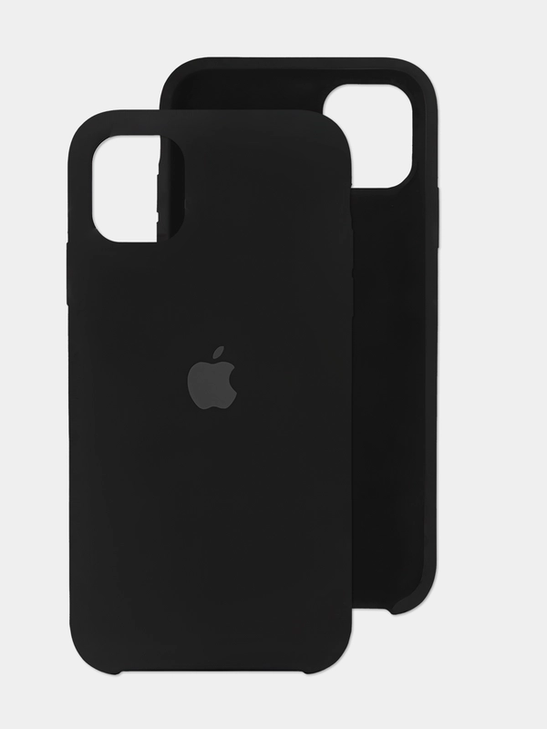 Чехол на Айфон 11, iPhone 11, силиконовый