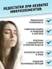 Мультивитамины ATech nutrition, 90 капсул