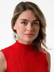 Серьги женские