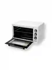Молочный мини-печь, духовка, духовый шкаф, электрический, KRAFT KF-MO 32л, 38л