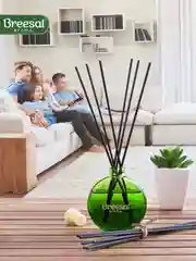 Ароматизатор для дома диффузор ароматический 2 шт