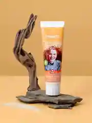 Зубная паста SYNERGETIC Комплекс-формула 7в1 "Манго и мята", 100 г, 2 штуки