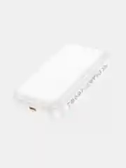 Повербанк Hoco J117A 10000 mAh для iPhone с magsafe и быстрой зарядкой PD20W QC3.0