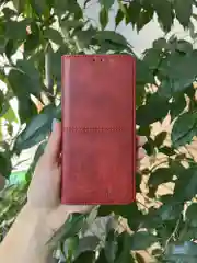 Красный чехол книжка elitcase для Infinix Note 30 Vip / Инфиникс Ноте 30 Вип