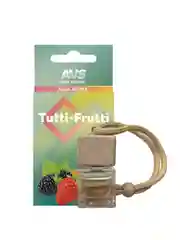 Ароматизатор в авто и дом Тутти Фрутти Фруктовый