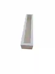 Кашпо прямоугольное