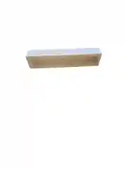 Кашпо прямоугольное