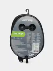 Насос ножной Bestway, для матрасов, бассейнов, лодок и других надувных изделий,  5л