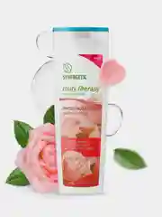 Гель для душа SYNERGETIC "Чайная роза" BODY THERAPY, 380 мл