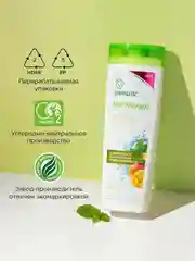 Шампунь SYNERGETIC Объем и густота волос HAIR THERAPY, 400 мл