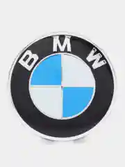 Колпачки-заглушки на литые диски БМВ 4 шт, Bmw, 68, 56 мм, комплект 4 штуки