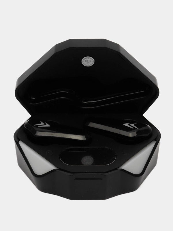 Беспроводные наушники Bluetooth Х15 игровые с шумоподавлением