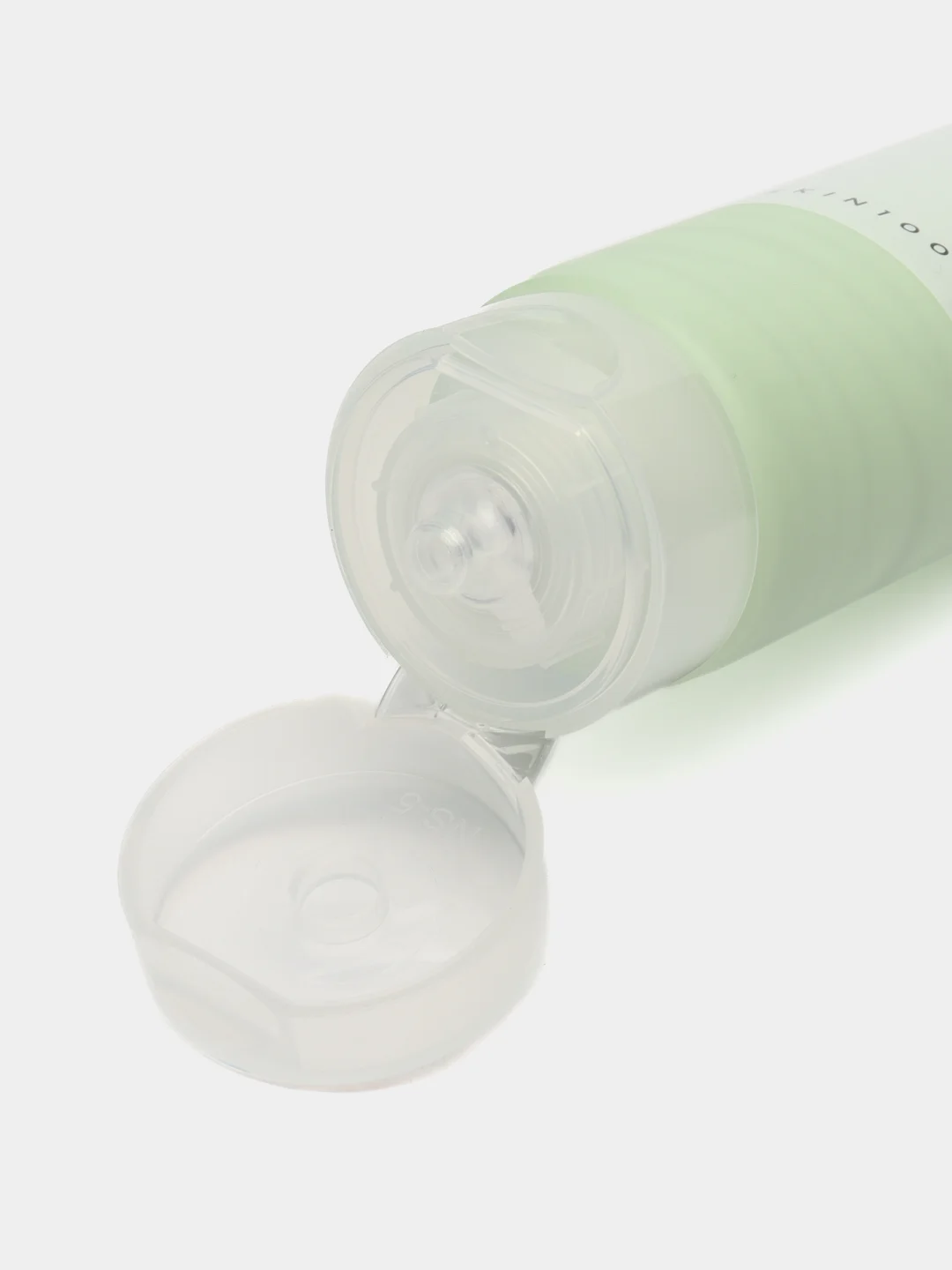 Пенка для умывания SKIN1004 Madagascar Centella Tea-Trica BHA Foam, 125 мл