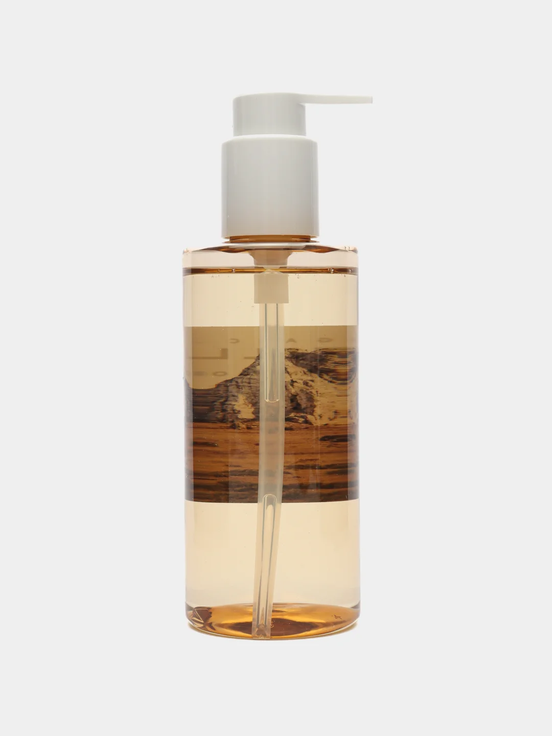 Гидрофильное масло с центеллой SKIN1004 Madagascar Centella Light Cleansing Oil, 200 мл
