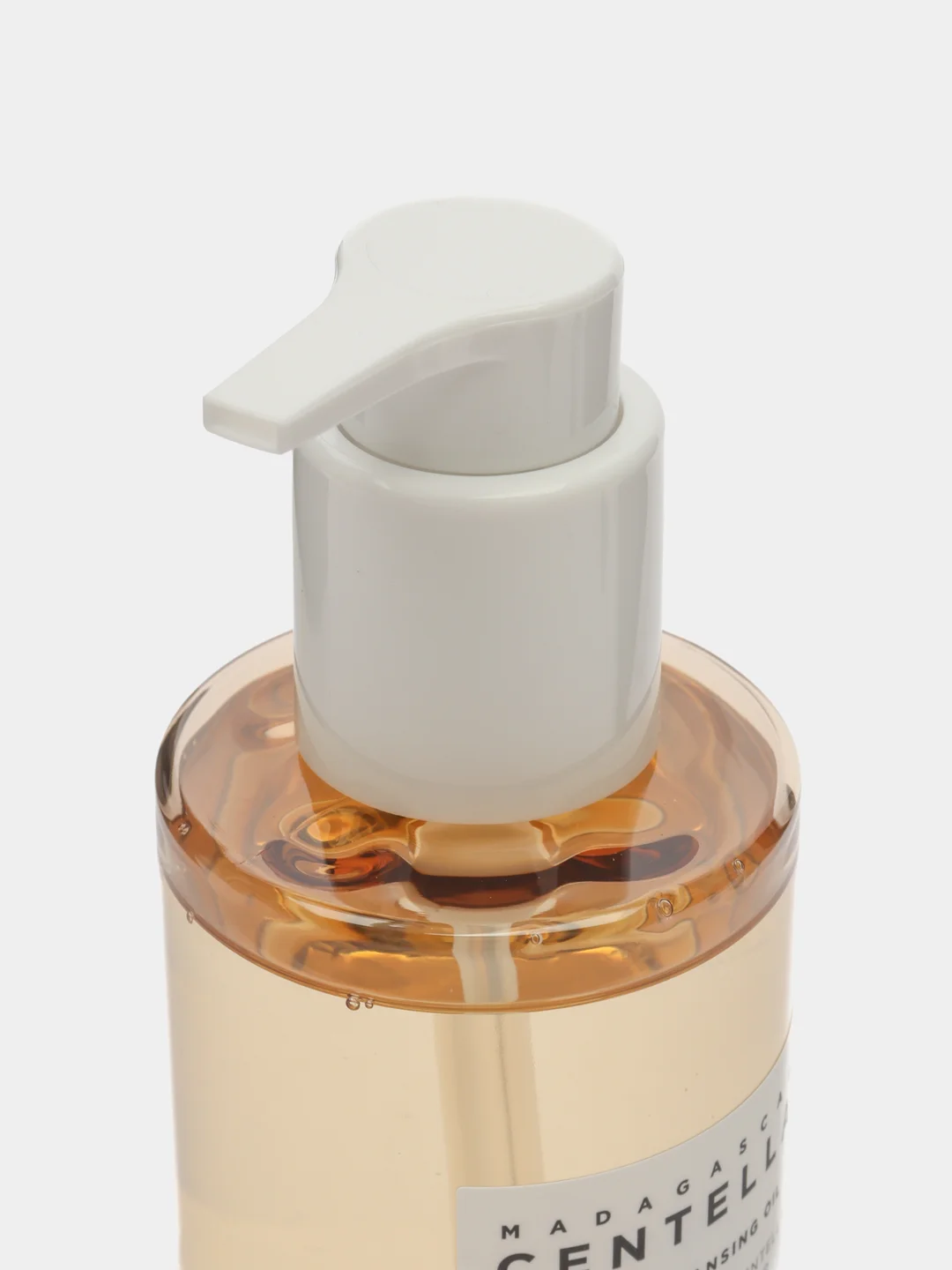 Гидрофильное масло с центеллой SKIN1004 Madagascar Centella Light Cleansing Oil, 200 мл