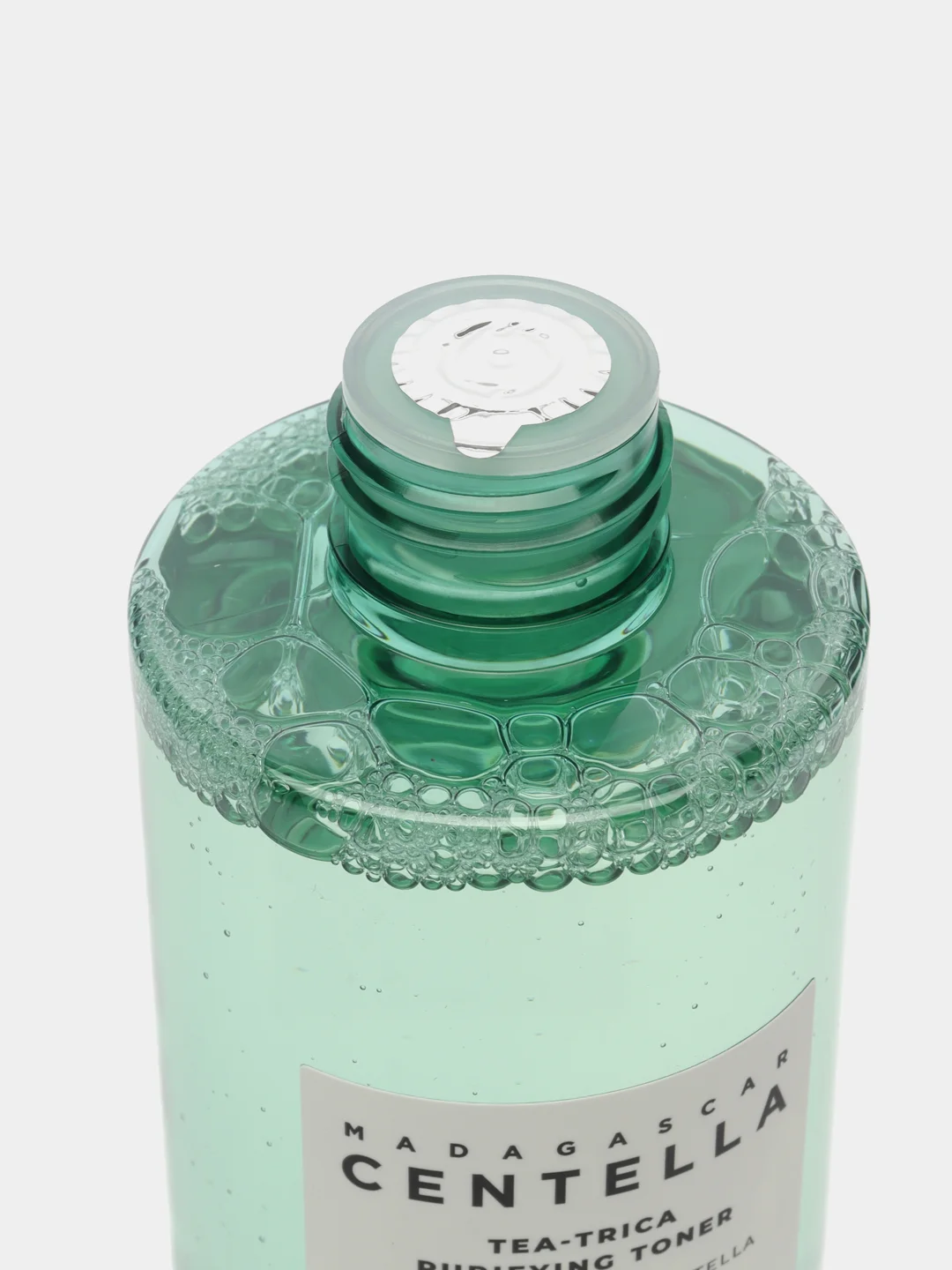 Тонер с чайным деревом SKIN1004 Madagascar Centella Tea-Trica Purifying Toner, 210 мл