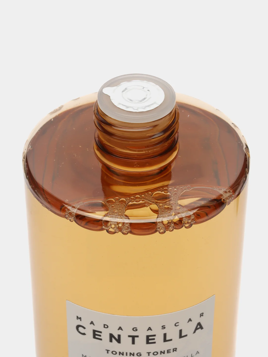 Мягкий отшелушивающий тонер с центеллой SKIN1004 Madagascar Centella Toning Toner