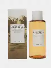 Мягкий отшелушивающий тонер с центеллой SKIN1004 Madagascar Centella Toning Toner