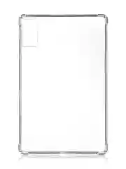 Прозрачный чехол для Xiaomi Redmi Pad, 10.61" противоударный силиконовый КАРТОФАН с защитой углов