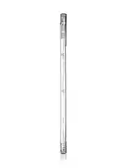 Прозрачный чехол для Xiaomi Redmi Pad, 10.61" противоударный силиконовый КАРТОФАН с защитой углов