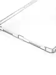 Прозрачный чехол для Xiaomi Redmi Pad, 10.61" противоударный силиконовый КАРТОФАН с защитой углов