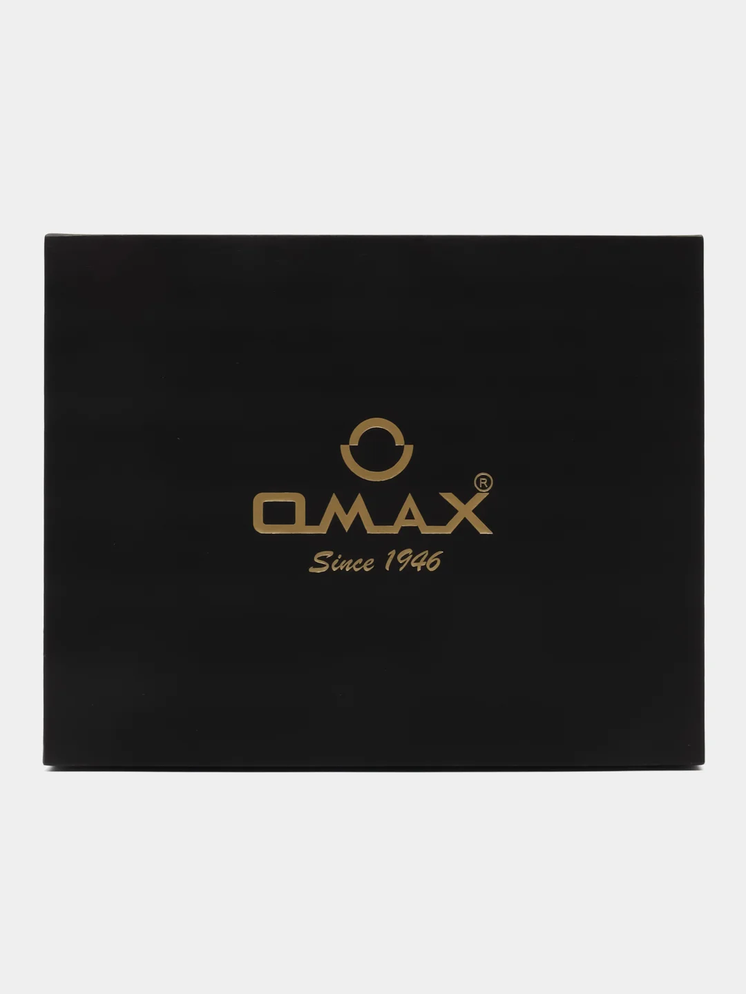 Белый часы наручные, механические, Omax OAOR002