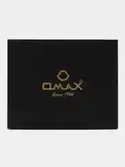 Белый часы наручные, механические, Omax OAOR002