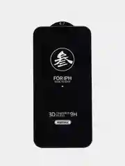 Защитное стекло Remax на iPhone (Айфон) 16, 15, 14, 13, 12, 11, XR, XS, Pro Max, Plus