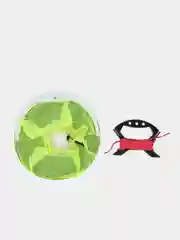 Складное ведро для рыбалки 5л