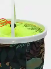 Складное ведро для рыбалки 5л