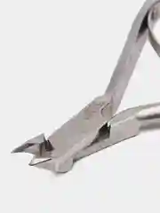 Маникюрные кусачки ручной заточки, с двумя пружинами Zinger Z1010 D SH-Salon (3 мм)