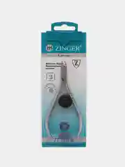 Маникюрные кусачки ручной заточки, с двумя пружинами Zinger Z1010 D SH-Salon (3 мм)